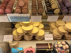 -PAUL LAFAYET 法式甜品(国金中心商场店)