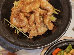 -清晖小苑•顺德地方菜(壹海城店)