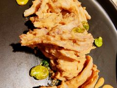 -那家小馆•北京菜•烤鸭(香山店)