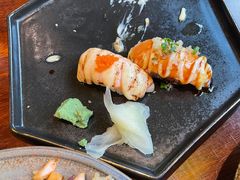 -鸟鹏烧鸟居酒屋(仁恒梦中心店)