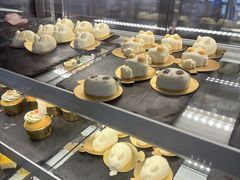 -星伦多自助料理·涮烤一体(杭州来福士店)