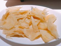 泡饼-鱼酷活鱼烤鱼(沈阳大悦城店)