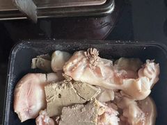 -小辫子羊肉面馆(周东店)