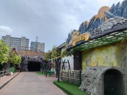 -宝燕乐园(闵行旗舰店)