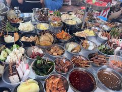 -江油特色冷沾沾(火炮街店)