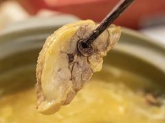 -青瓷火锅料理(西单大悦城店)