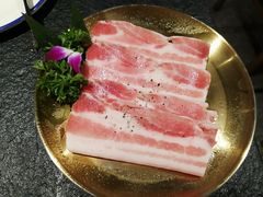 -嘿嘟嘟·肋条烧肉放题(爱融荟城店)