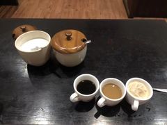 -巴厘岛黄金金兔咖啡工厂