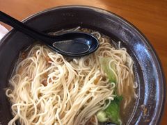 -如意馄饨(太平北路店)