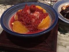-那家小馆•北京菜•烤鸭(香山店)