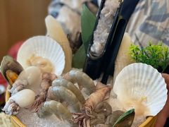 -牛匠和牛寿喜锅(西安总店)
