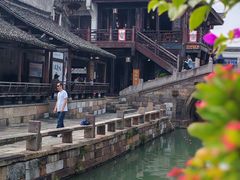 -乌镇东栅景区