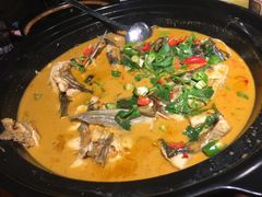 -妈妈菜(银城中路店)