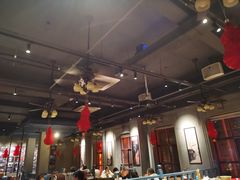 大堂-北三老太太烧烤(人生一串上榜店)