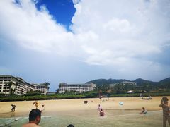 -三亚亚龙湾天域度假酒店