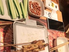 -木屋烧烤(坂田天安云谷店)