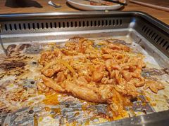 -新石器烤肉(无锡万象城店)