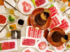-牛街·马辈儿涮肉(牛街二店)