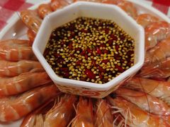 -琼大师东方烤乳猪(亚特兰蒂斯店)