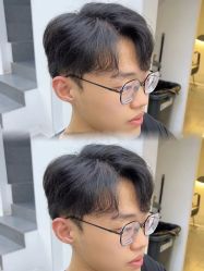 -卓梵美发·精品Salon