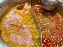 -奢谷·海鲜自助(南海万科店)