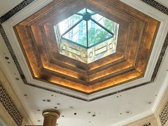 -顺德新世界酒店·华美轩餐厅