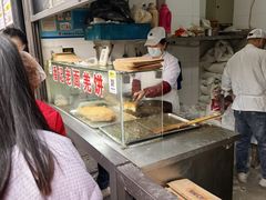 -潘记老面羌饼