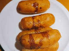 -蜀香三绝·牛蛙·烤鱼·天府炒鸡(安丘泰华店)