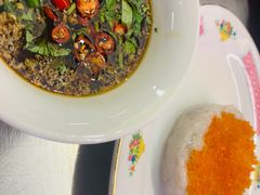 -燃计沙茶皇·香港沙茶火锅(人广旗舰店)