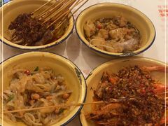 -东排食堂长沙小吃大排档(五一广场店)