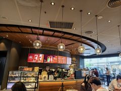-星巴克(厦门SM新生活广场店)