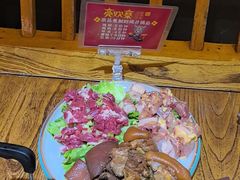 -亮欢寨酸汤鱼(沙冲路店)