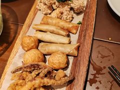 -老张牛肉面(天津万象城店)