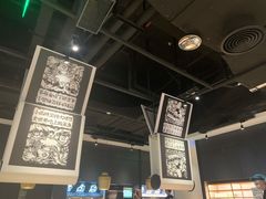 大堂-太二酸菜鱼(福州泰禾店)