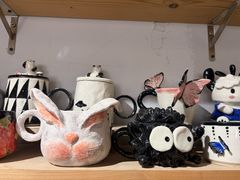 -木子陶艺(春熙路店)