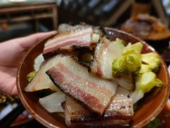 -田园印象·成都土菜院子(华阳店)
