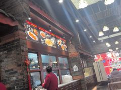 -龙抄手(春熙路总店)