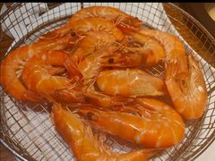 -海味当家·蒸锅海鲜(星海公园店)