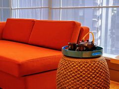 -香港港岛英迪格酒店