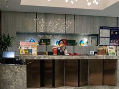 -豫璟轩中餐厅(南昌万怡店)
