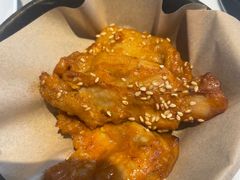-必胜客(白石桥店)