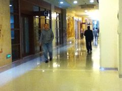 -复旦大学附属华山医院(浦东院区)