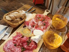 -Alimentari早午餐(安福路店)