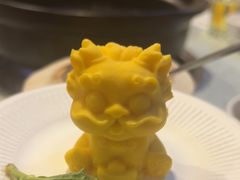 -烹然四季椰子鸡火锅(团结湖总店)