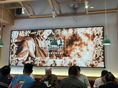-华记煲仔华·煲仔饭(市桥易发店)