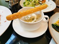 -1981牛排西餐厅(海信店)