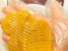 -绝味鸭脖(五羊新城店)