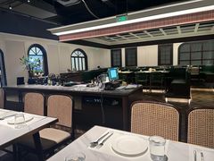 -静香HOUSE·全时段融合餐厅(七星欢乐颂店)