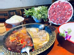 -黄家码头老火锅(解放碑旗舰店)
