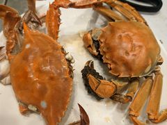 -集品鲜湾·蒸汽海鲜自助料理(青岛银座和谐广场店)